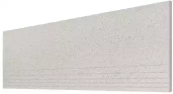 U126 (серо-бежевый соль-перец) ступень 120х29.5