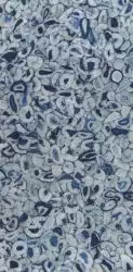 UA6L300612 Agata Blu Luc Shiny 150x300