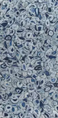 UA6L300612 Agata Blu Luc Shiny 150x300