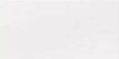 UF001 (белый моноколор) рельефный ректифицированный 120х60