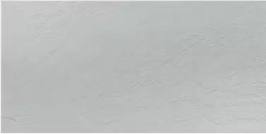 UF002 (светло-серый моноколор) рельефный ректифицированный 120х60