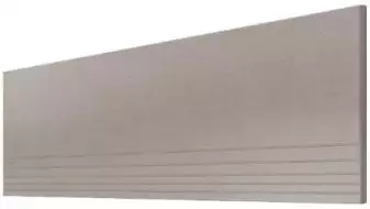 UF005 Кофе с молоком матовая 120х30