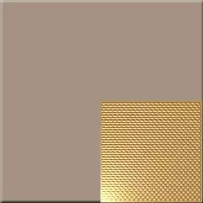 UF005 Эллипс (кофе с молоком) ректифицированный 60х60