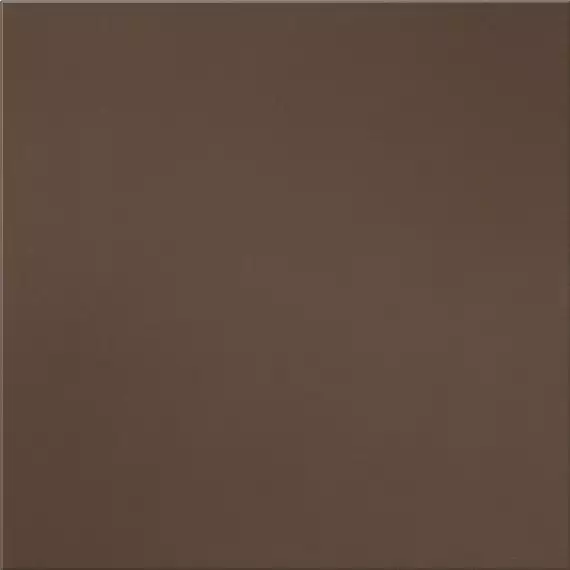 UF006MR Керамогранит Шоколад матовый ректифицированный 60х60