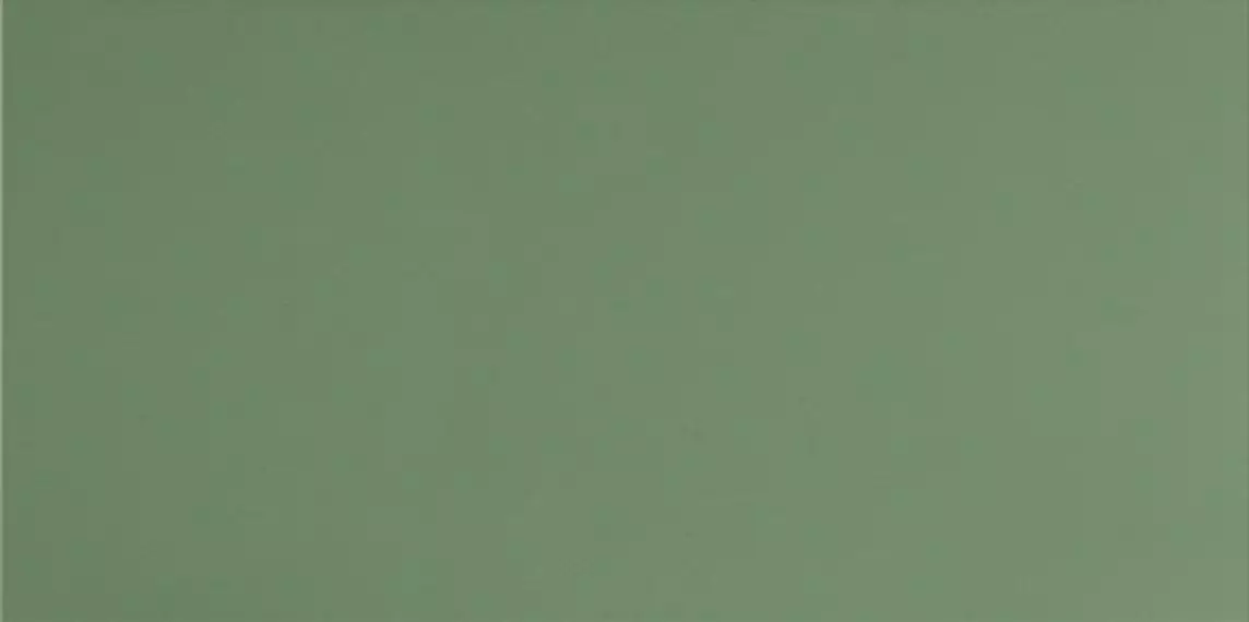 UF007 (зеленый моноколор) матовый ректифицированный 120х60