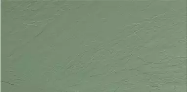 UF007 (зеленый моноколор) рельефный ректифицированный 120х60