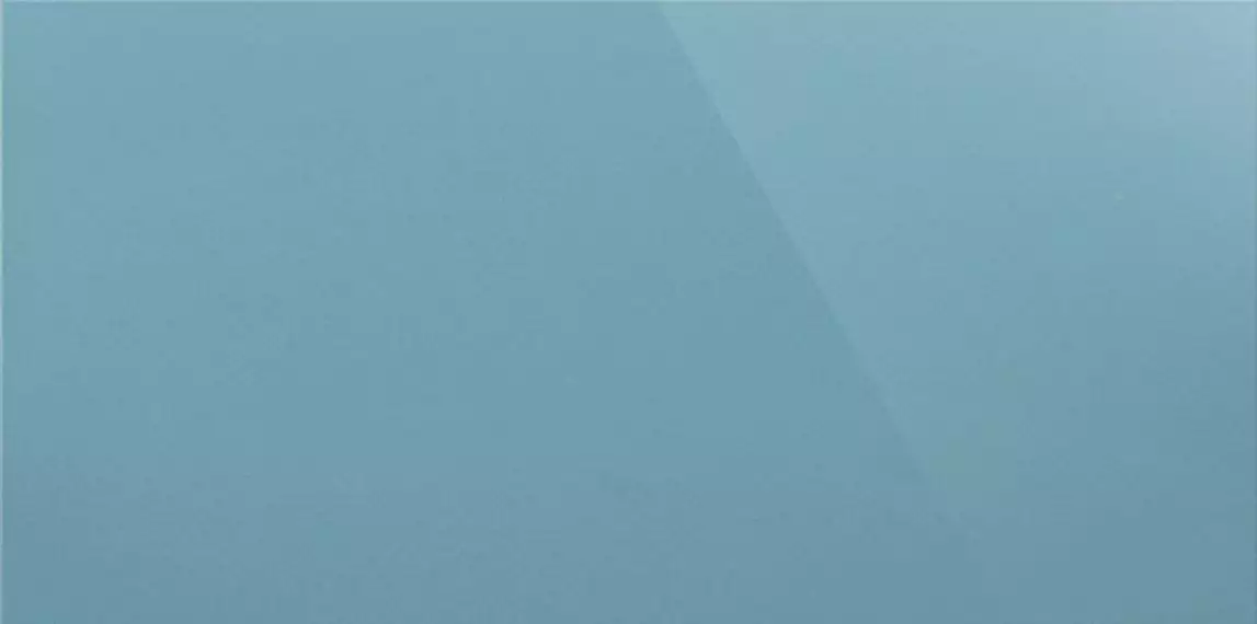UF008 (голубой моноколор) полированный ректифицированный 120х60