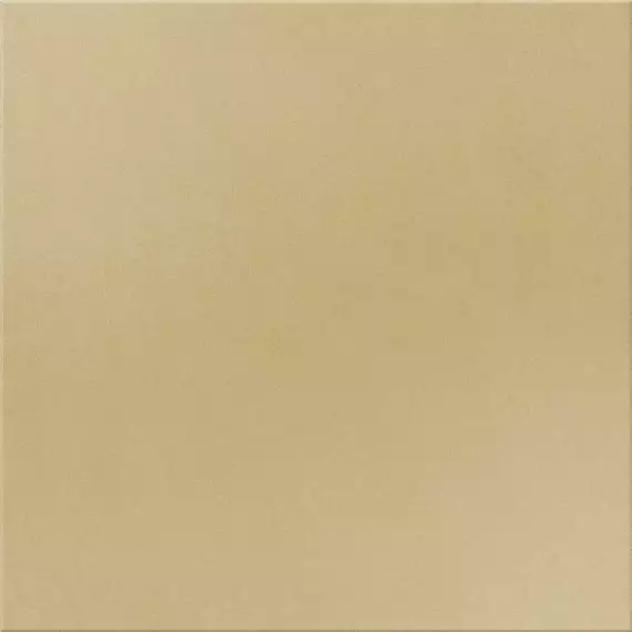 UF011MR Керамогранит Желтый матовый ректифицированный 60х60