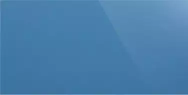 UF012 (синий моноколор) полированный ректифицированный 120х60