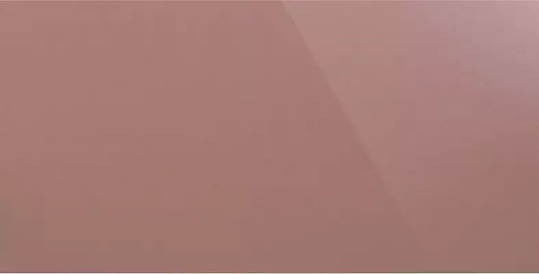 UF014 (терракотовый моноколор) полированный ректифицированный 120х60