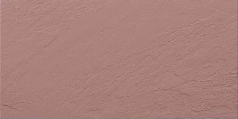 UF014 (терракотовый моноколор) рельефный ректифицированный 120х60
