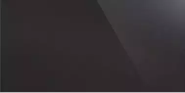 UF019 (насыщенно-черный моноколор) полированный ректифицированный 120х60