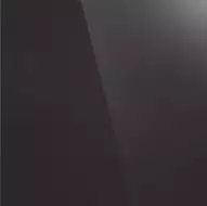 UF019 (насыщенно-черный моноколор) полированный ректифицированный 60х60