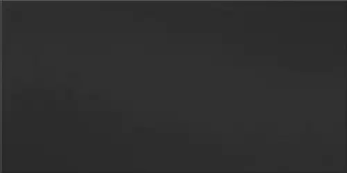 UF019 Керамогранит Насыщенно-черный рельефный ректифицированный 120х60