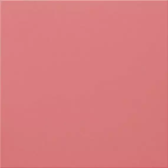 UF023 (насыщенно-красный моноколор) antislip 60х60