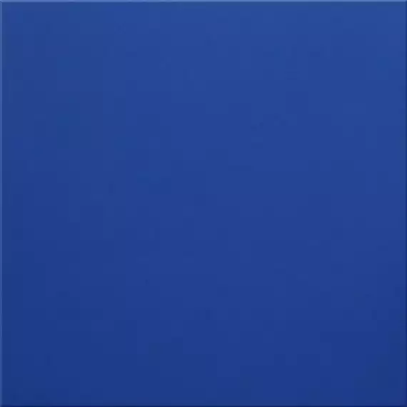 UF025 (насыщенно-синий моноколор) antislip 60х60