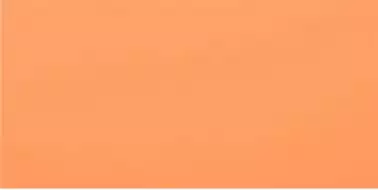 UF026 (насыщенно-оранжевый моноколор) матовый ректифицированный 120х60