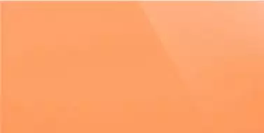 UF026 (насыщенно-оранжевый моноколор) полированный ректифицированный 120х60