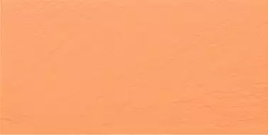 UF026 (насыщенно-оранжевый моноколор) рельефный ректифицированный 120х60