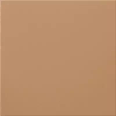 UF032 (светло-кирпичный моноколор) матовый ректифицированный 60х60