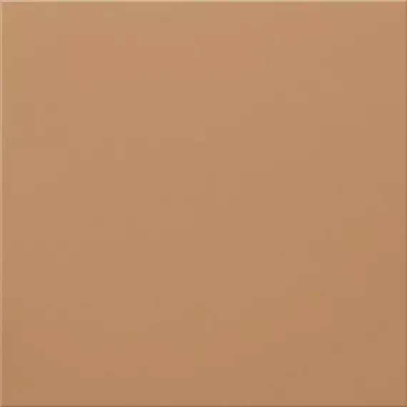 UF032 (светло-кирпичный моноколор) матовый ректифицированный 60х60