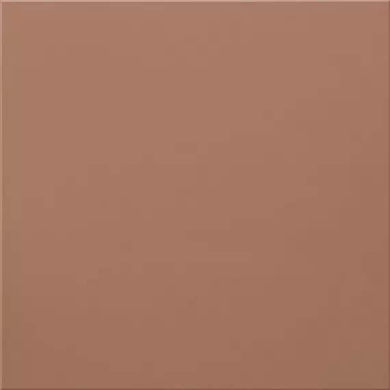 UF033 (кирпичный моноколор) матовый ректифицированный 60х60