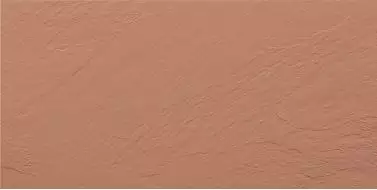 UF033 (кирпичный моноколор) рельефный ректифицированный 120х60