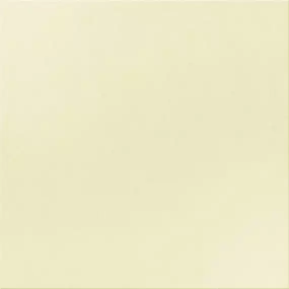 UF034 (слоновая кость моноколор) матовый ректифицированный 60х60