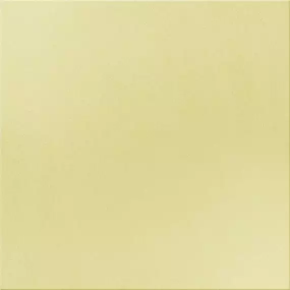 UF035MR Керамогранит Светло-желтый матовый ректифицированный 60х60