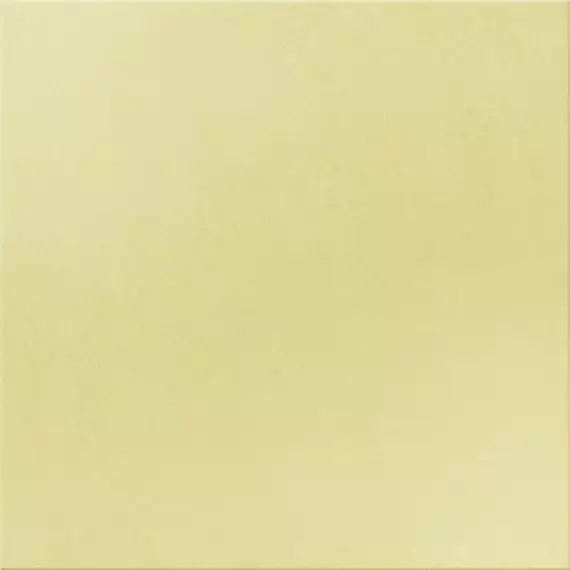 UF035 (светло-желтый моноколор) antislip 60х60