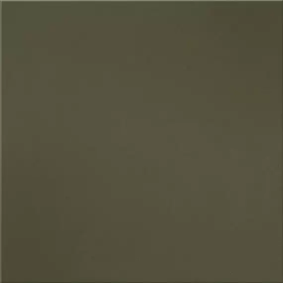 UF037 (хаки моноколор) полированный ректифицированный 60х60
