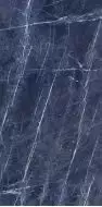 UM6L150678 SODALITE BLU Lucidato Shiny 6mm 300x150