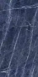 UM6L150678 SODALITE BLU Lucidato Shiny 6mm 300x150
