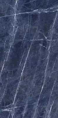 UM6L150678 SODALITE BLU Lucidato Shiny 6mm 300x150
