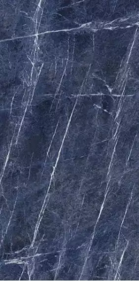 UM6L150678 SODALITE BLU Lucidato Shiny 6mm 300x150