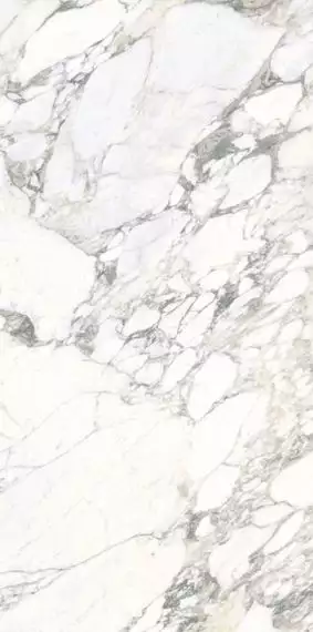 UM6L157479 Arabescato Statuario Lucidato Shiny 75x150