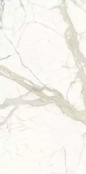 UM6L157536 Bianco Calacatta Lucidato Shiny 150x75