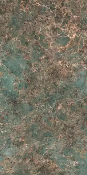 UM6L157604 Ultra Marmi AMAZONITE Luc Shiny 150x75