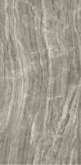 UM6L157640 Daino Grigio Luc Shiny 6mm 150x75