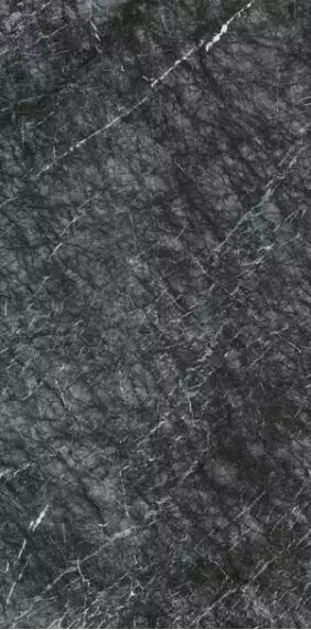 UM6L157677 GRIGIO CARNICO Lucidato Shiny 6mm 150x75