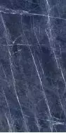 UM6L157678 SODALITE BLU Lucidato Shiny 6mm 150х75