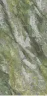 UM6L300635 BRILLIANT GREEN Luc Shiny 6mm 300х150