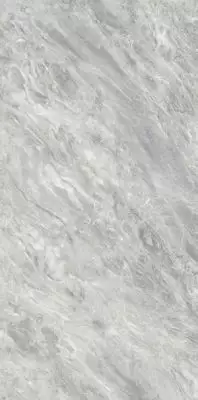 UM6L300670 BARDIGLIO CHIARO Luc Shiny 6mm 300x150
