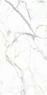 UM6S157583 BIANCO STATUARIO Soft 6mm R9 75х150