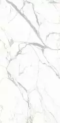 UM6S157583 BIANCO STATUARIO Soft 6mm R9 75х150
