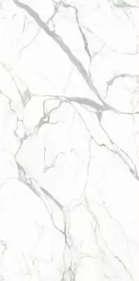 UM6S157583 BIANCO STATUARIO Soft 6mm R9 75х150