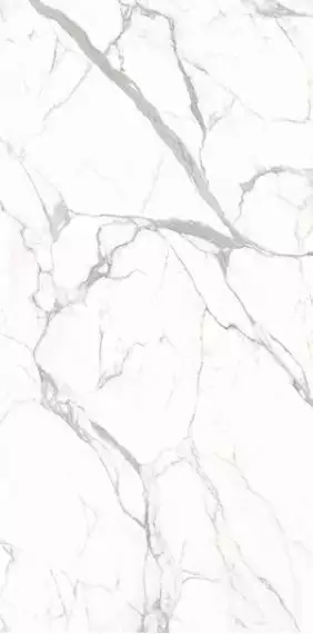 UM6S157583 BIANCO STATUARIO Soft 6mm R9 75х150