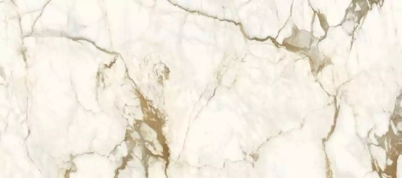 UM6S27012575 Керамогранит Calacatta Macchia Vecchia Soft 270x120