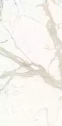 UM6SK300536 Bianco Calacatta Levigato Silk 150x300