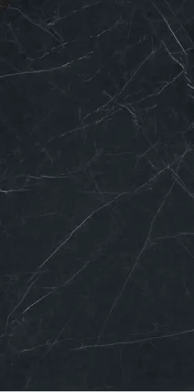 UM6SK300547 Nero Marquinia Levigato Silk 150x300